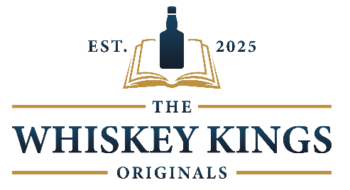 The Whiskey Kings Originals
